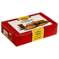  نسترن با طعم نارگیل مقدار 360 گرم635f54609608484430